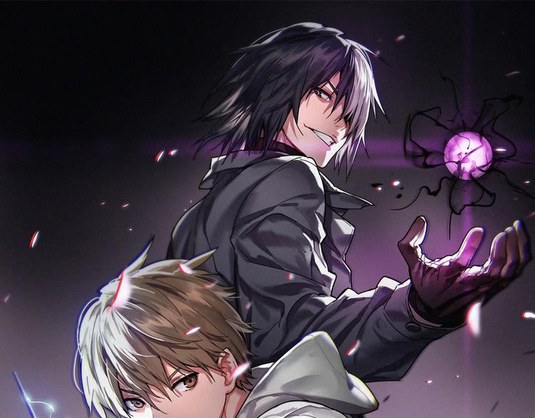 第121话 天神教(1/3)-第122话