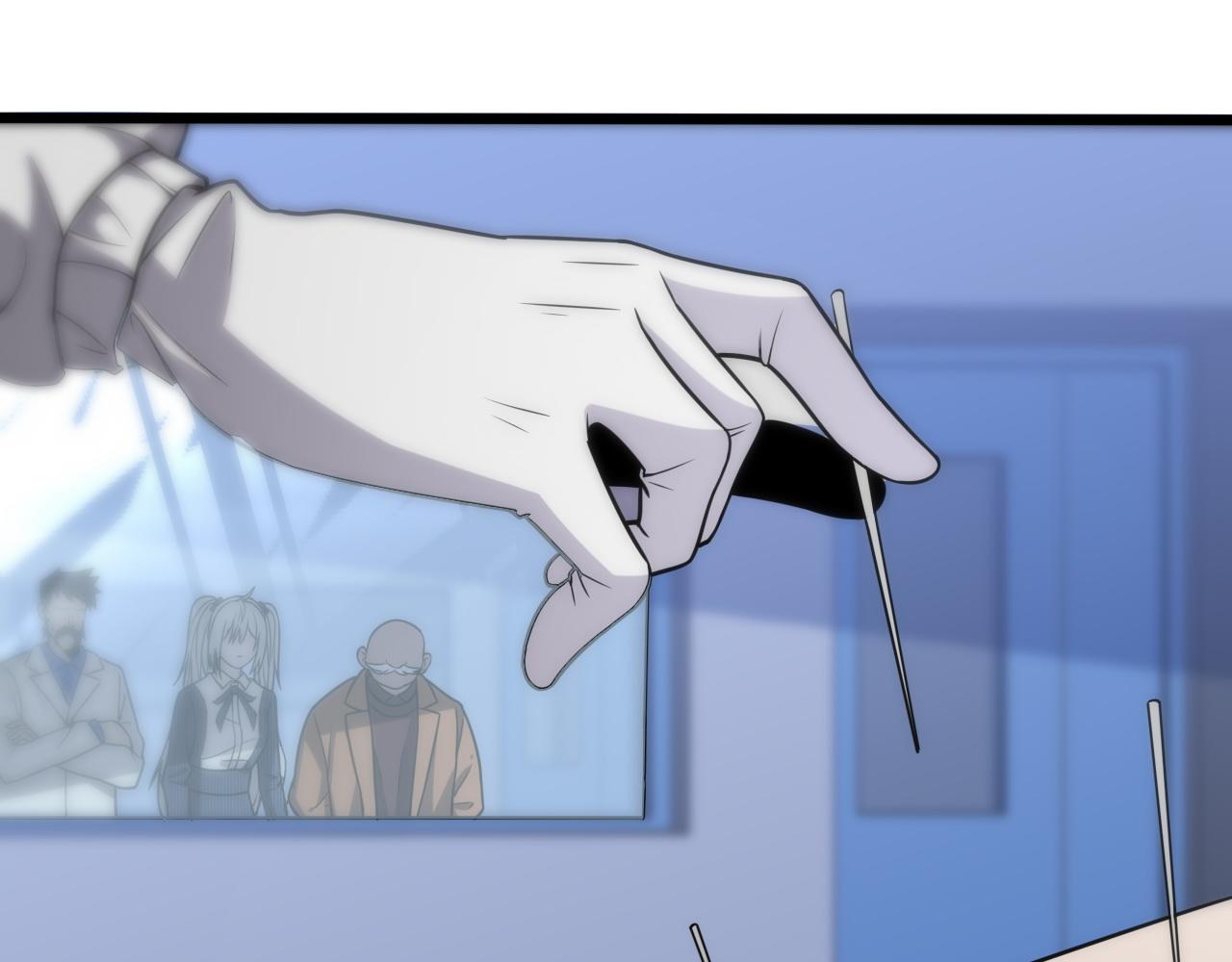 第149话 阎罗鬼笼(1/3)-第150话