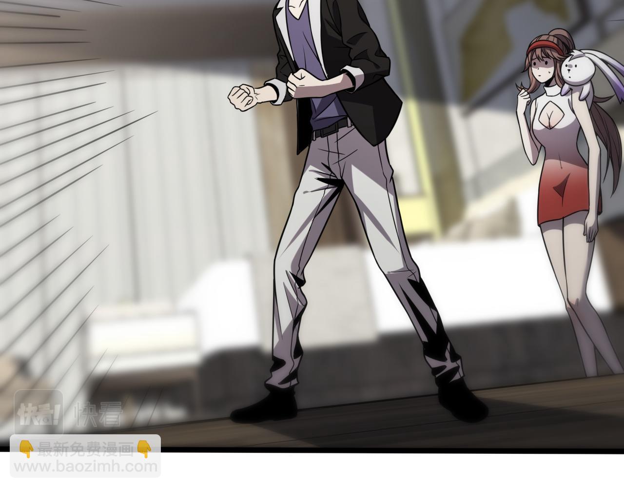 第149话 阎罗鬼笼(1/3)-第150话