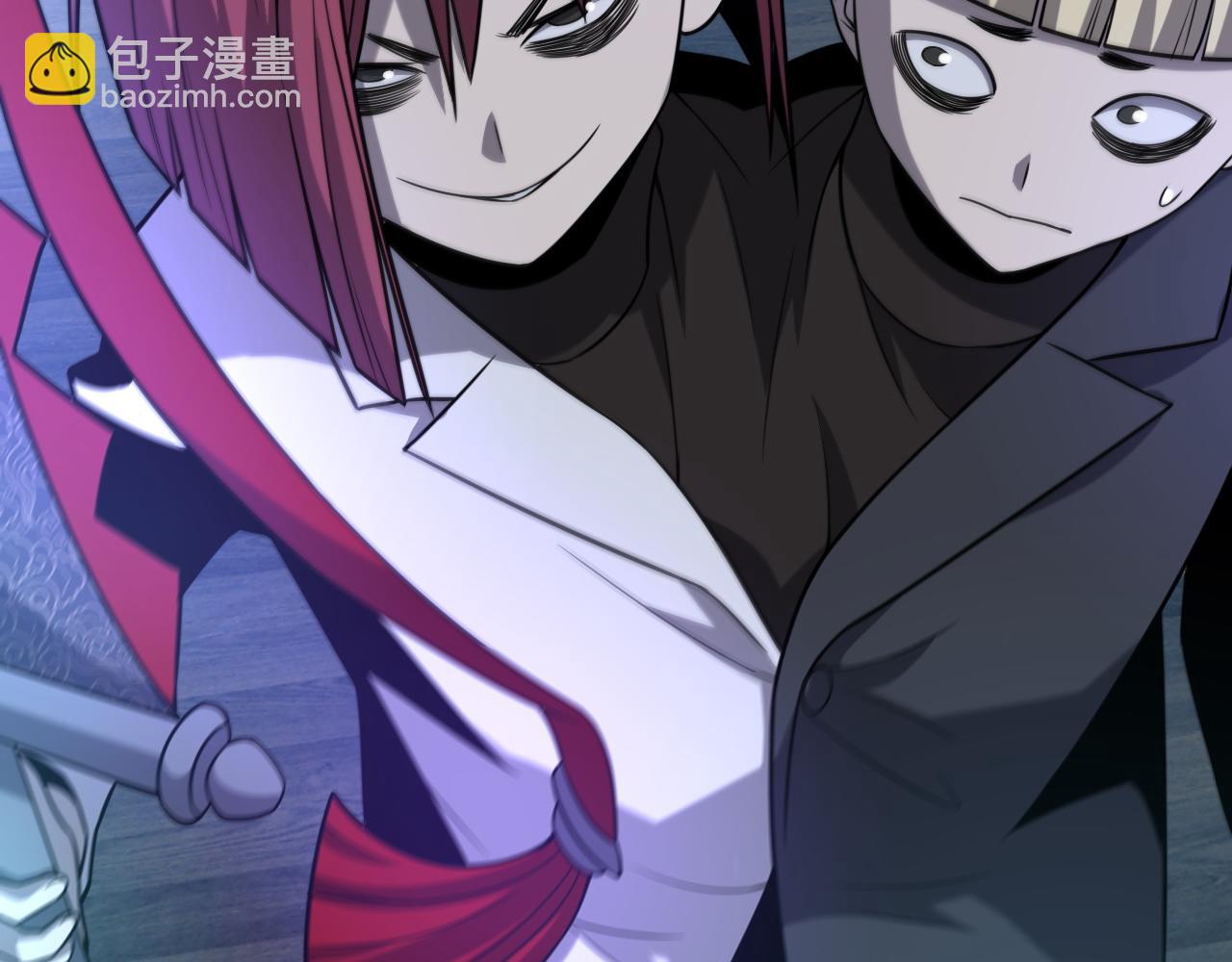 第151话 邢傲飞的办法(1/3)-第152话