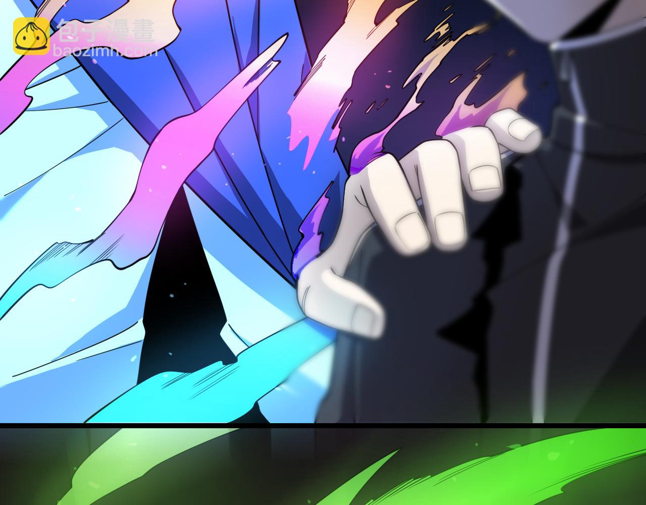 第159话 邢傲飞VS秦广王(1/3)-第160话