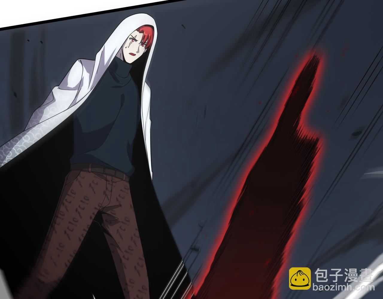 第159话 邢傲飞VS秦广王(1/3)-第160话