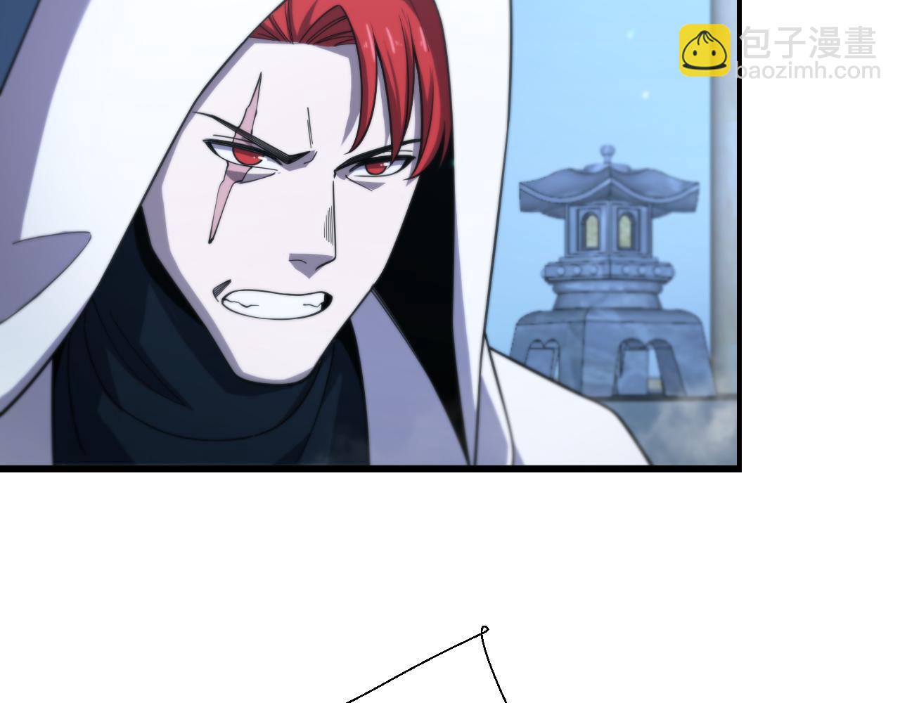 第159话 邢傲飞VS秦广王(1/3)-第160话