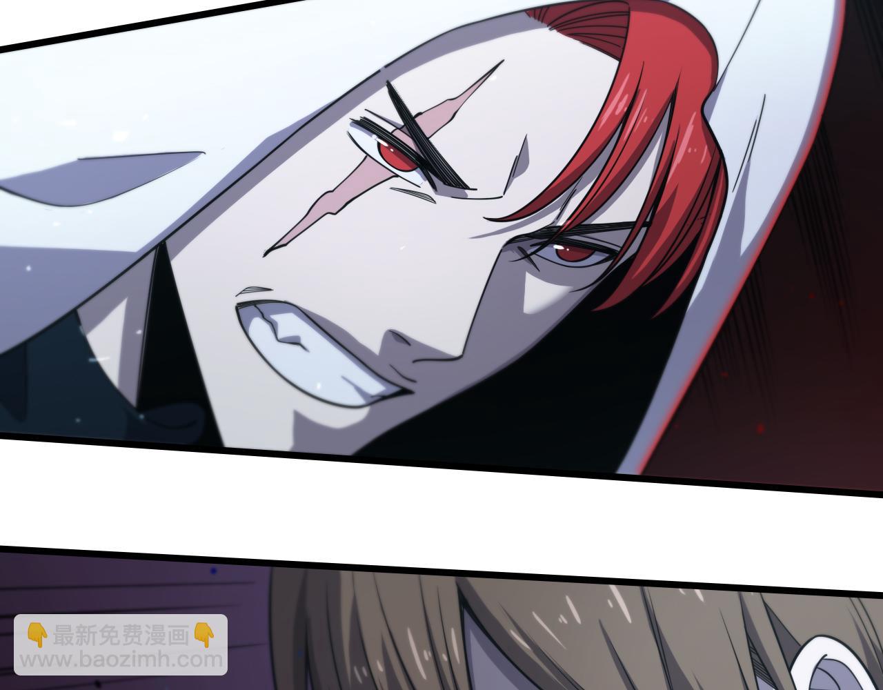 第159话 邢傲飞VS秦广王(1/3)-第160话