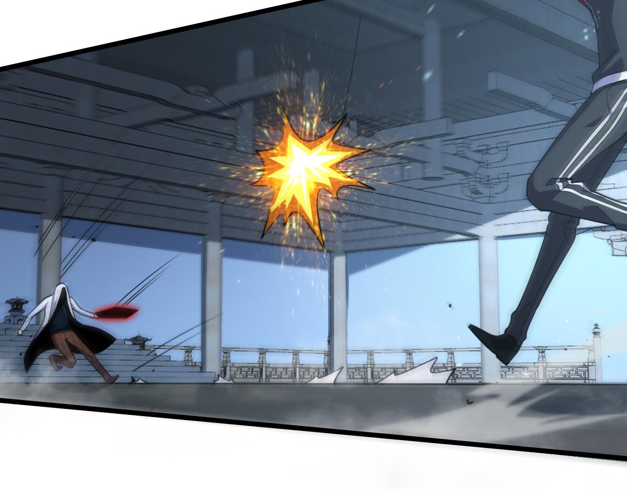 第159话 邢傲飞VS秦广王(1/3)-第160话