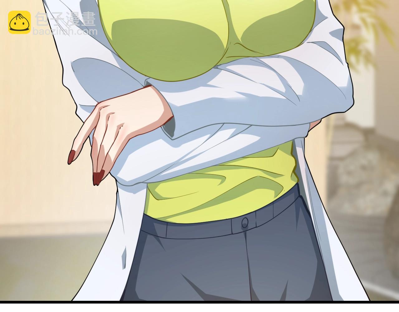 第28话 白忙活了！(1/3)-第28话