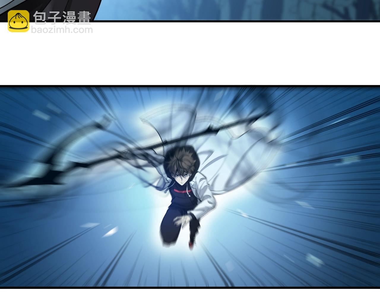 第31话 药王神鼎(1/4)-第32话