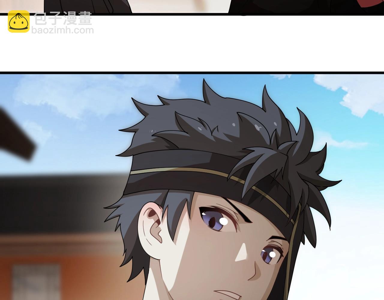 第33话 被安排的明明白白(1/3)-第34话