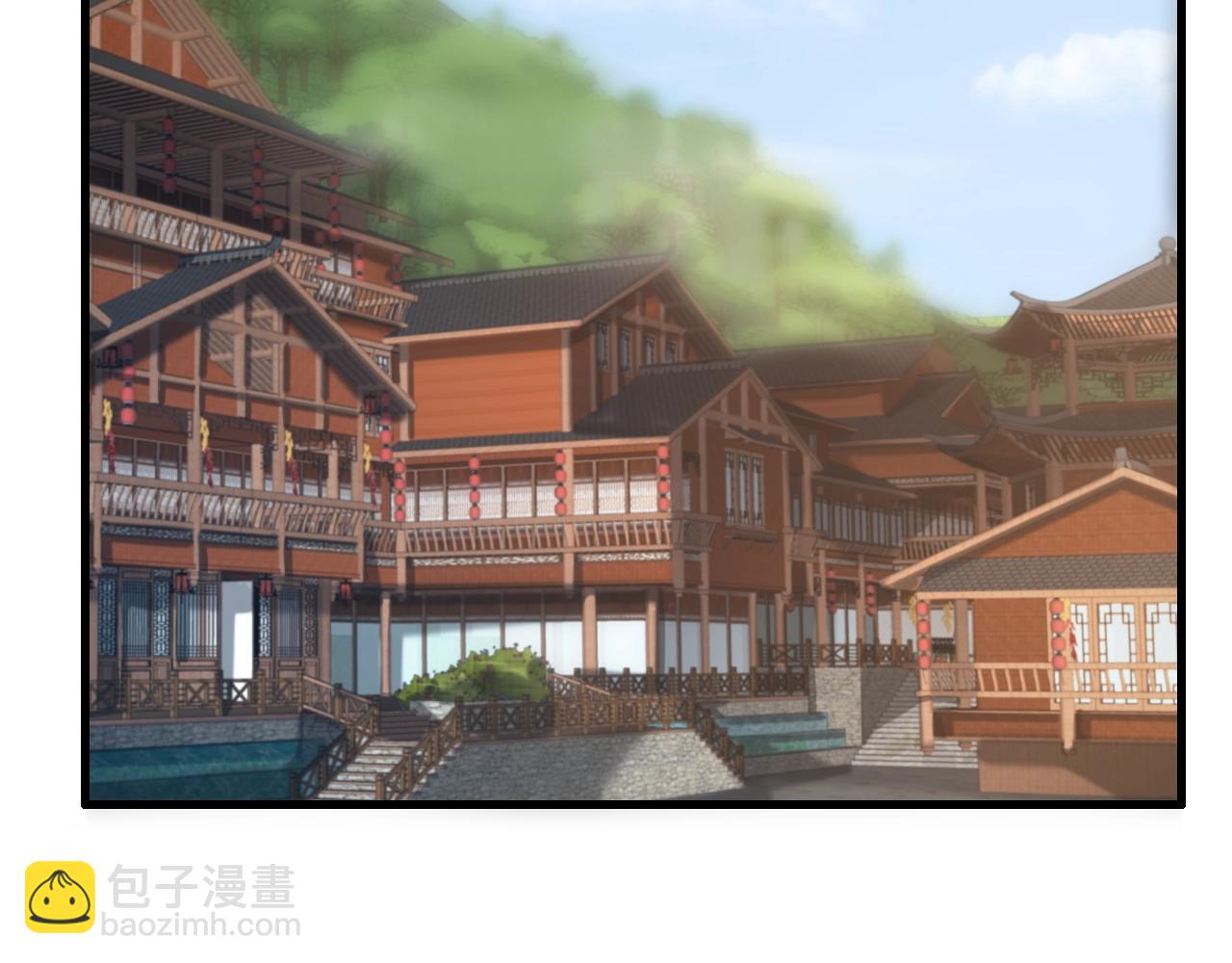 第33话 被安排的明明白白(1/3)-第34话