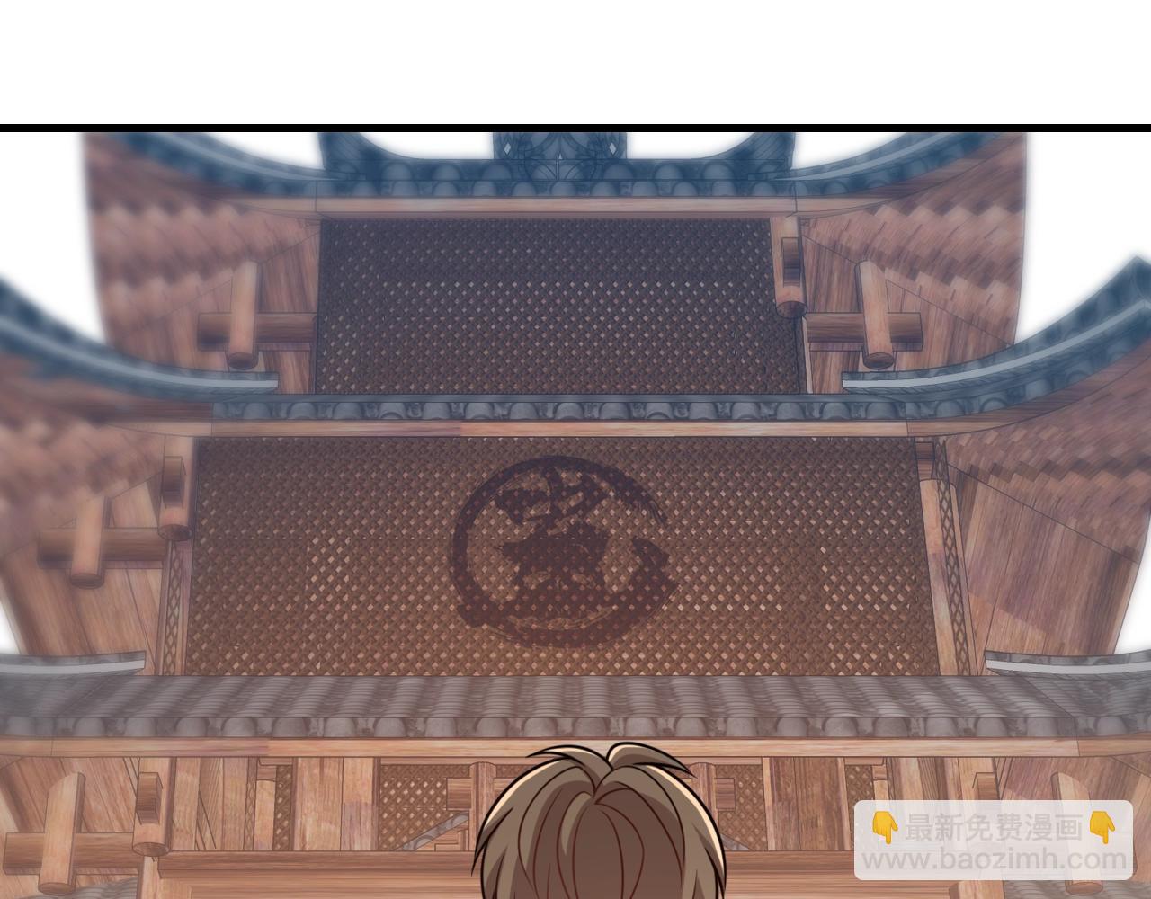 第33话 被安排的明明白白(1/3)-第34话