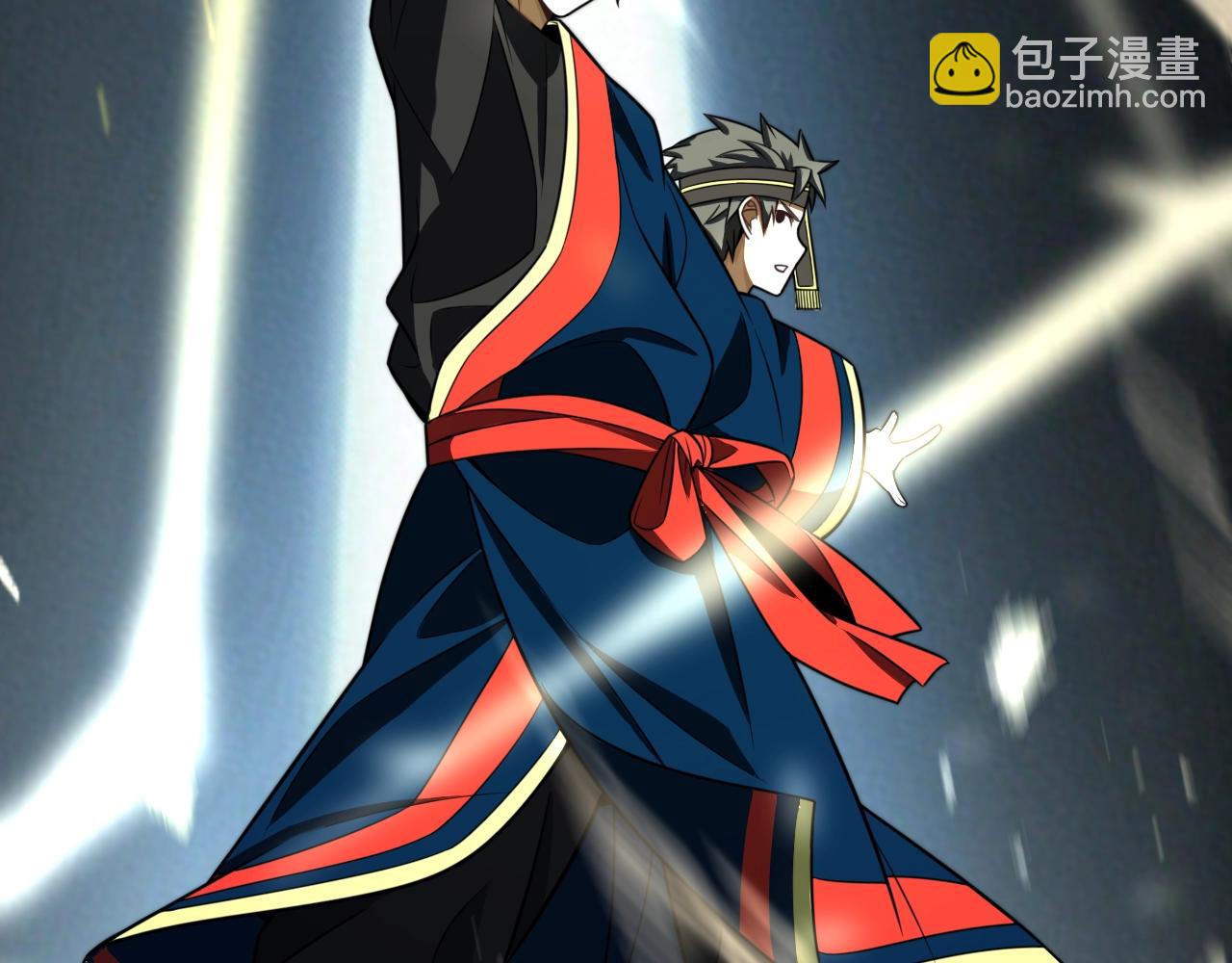 第37话 蜈蚣蛊王(1/4)-第38话