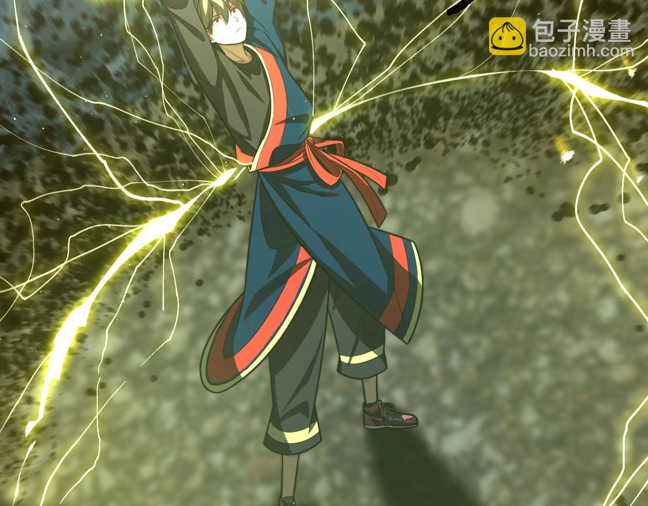 第37话 蜈蚣蛊王(1/4)-第38话