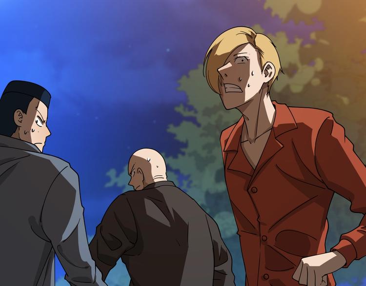 第44话 模拟治疗(1/3)-第54话