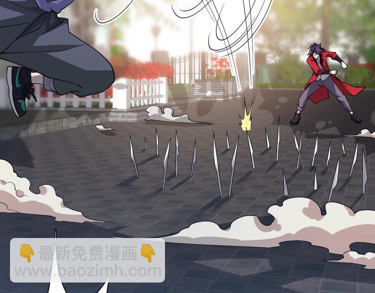 第56话 刀枪剑戟(1/3)-第66话