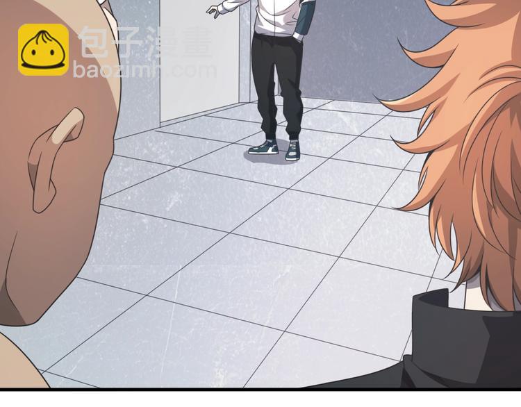 第8话 信仰之力！(1/3)-第8话