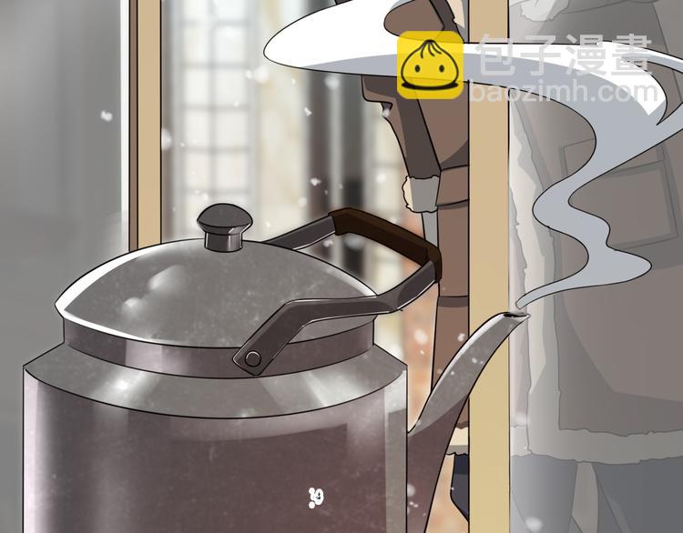 第71话 鬼门后人(1/2)-第82话