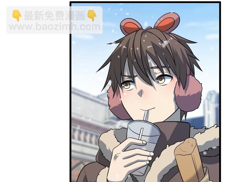 第71话 鬼门后人(1/2)-第82话