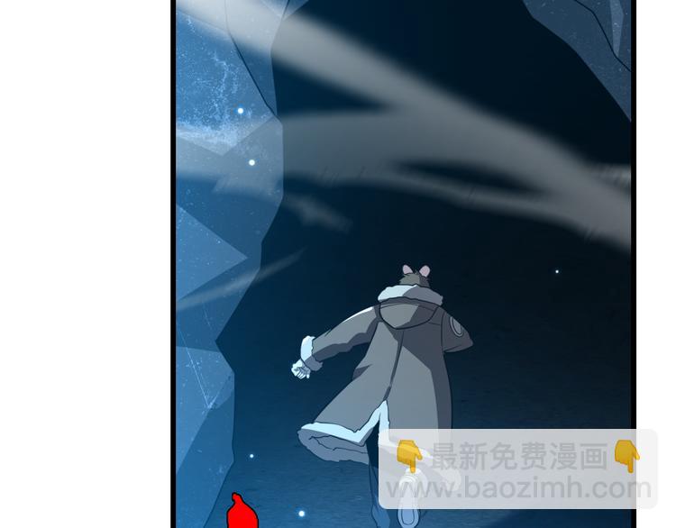 第75话 鬼打墙(1/3)-第86话