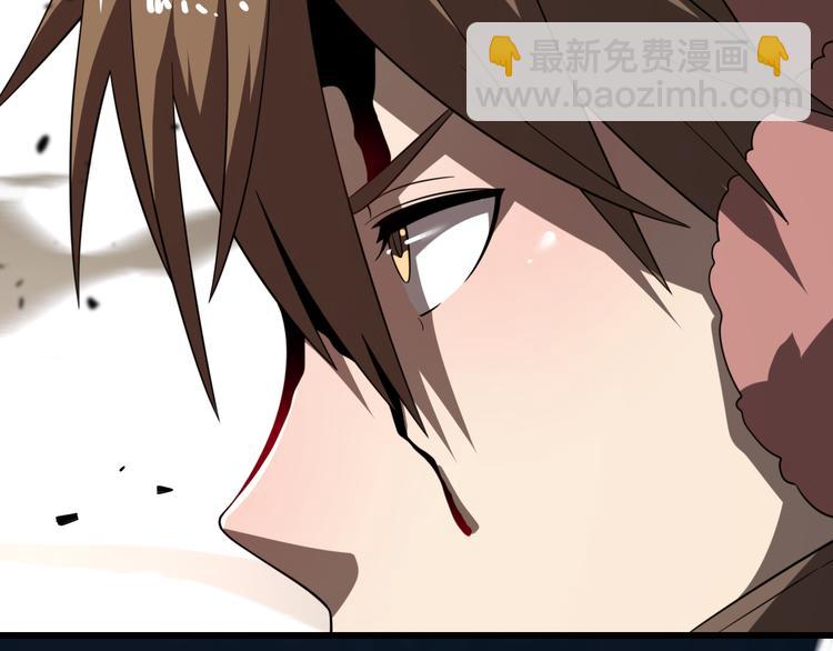 第77话 一死余生(1/3)-第88话