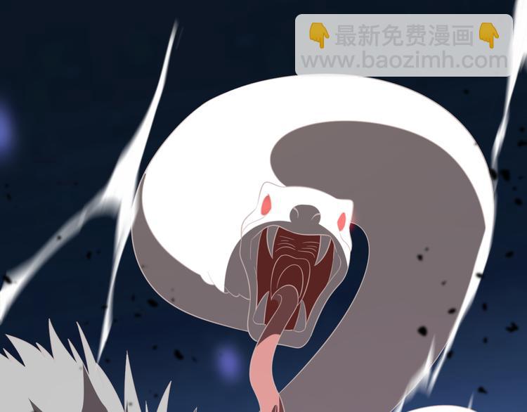 第77话 一死余生(1/3)-第88话