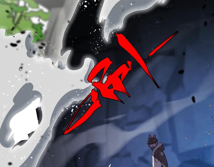 第77话 一死余生(1/3)-第88话