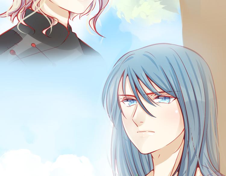 第12话 她好像是我最重要的人(1/2)-第12话