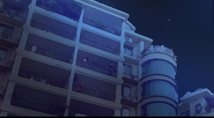 第12话 她好像是我最重要的人(1/2)-第12话