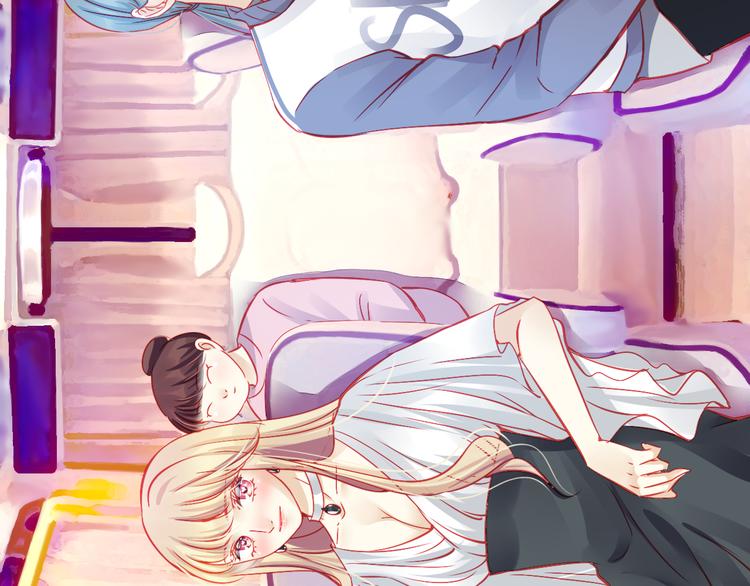 第14话 被狗仔追踪了！(1/2)-第14话