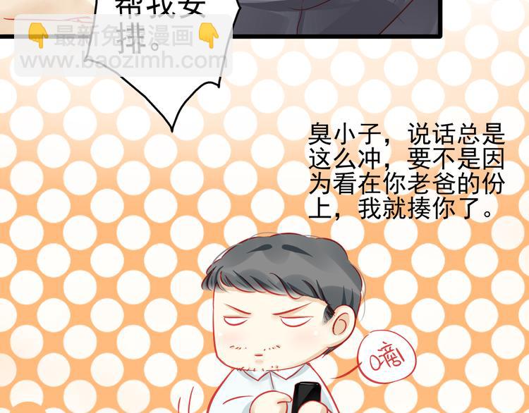 第16话 丑小鸭逆袭(1/2)-第16话