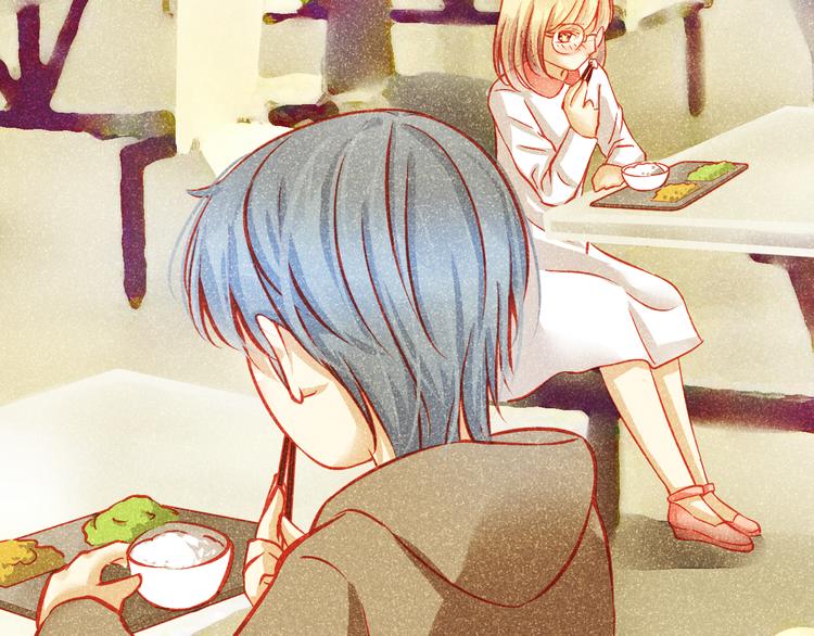 第4话 蜕变(1/2)-第4话