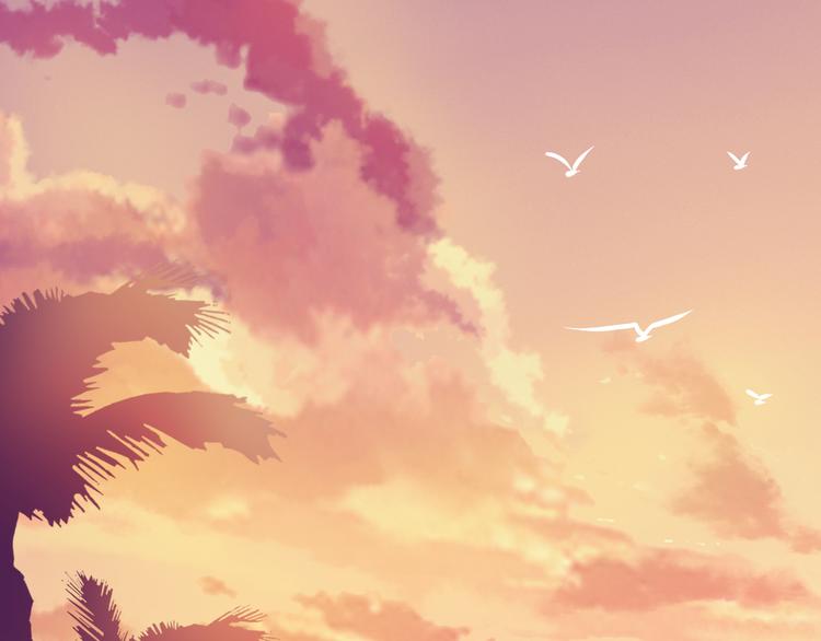 第31话（下） 你的心事他能听到(1/3)-第32话