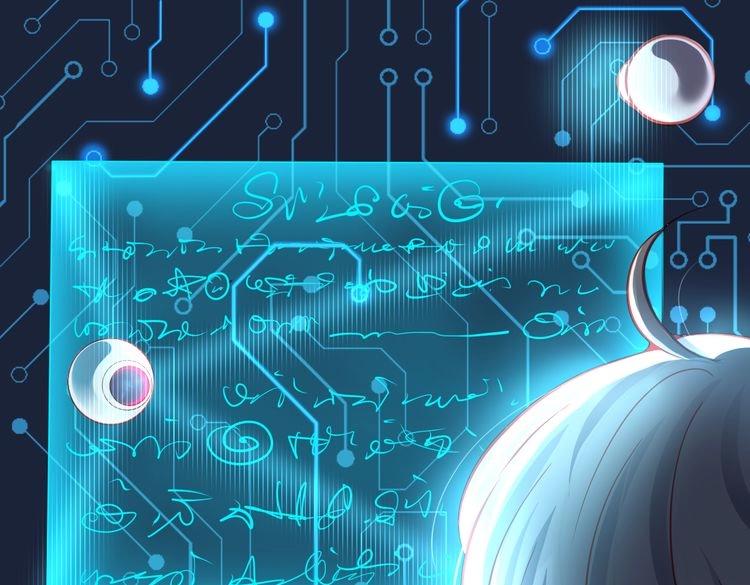 第33话 我们关系很好(1/5)-第34话