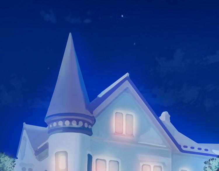 第41话 摆脱魔爪！(1/3)-第42话