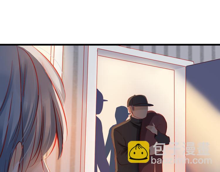 第41话 摆脱魔爪！(1/3)-第42话