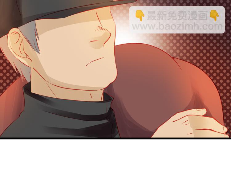 第41话 摆脱魔爪！(1/3)-第42话