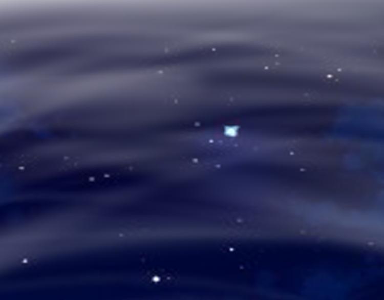 完结篇 永远不要离开我(1/4)-第46话