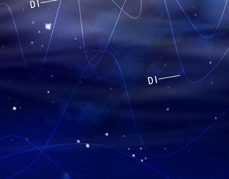 完结篇 永远不要离开我(1/4)-第46话