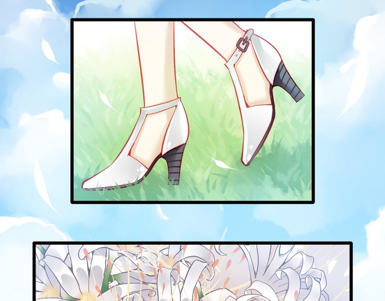 第6话 死亡三年，重生回归(1/2)-第6话