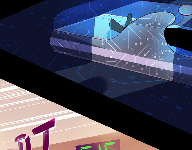 第6话 死亡三年，重生回归(1/2)-第6话