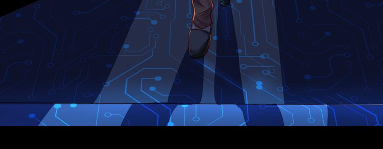 第6话 死亡三年，重生回归(1/2)-第6话