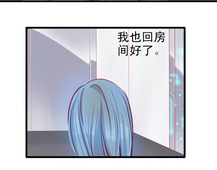 第8话 第一次试镜(1/2)-第8话