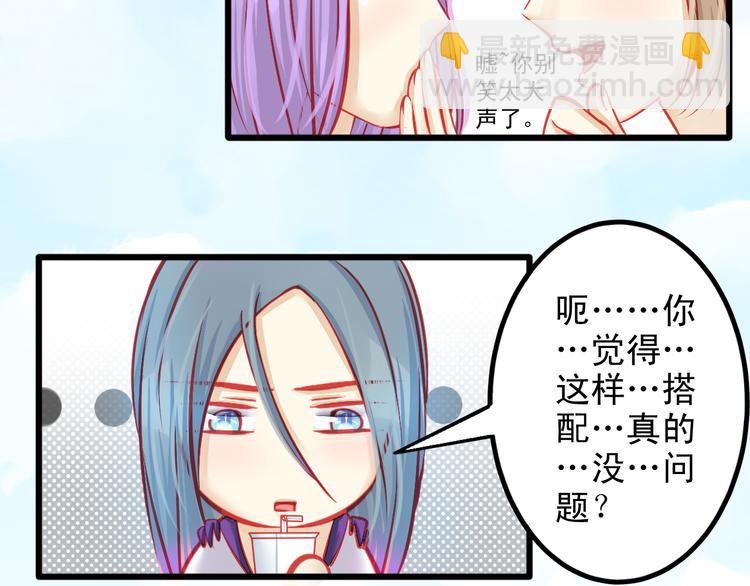 第8话 第一次试镜(1/2)-第8话