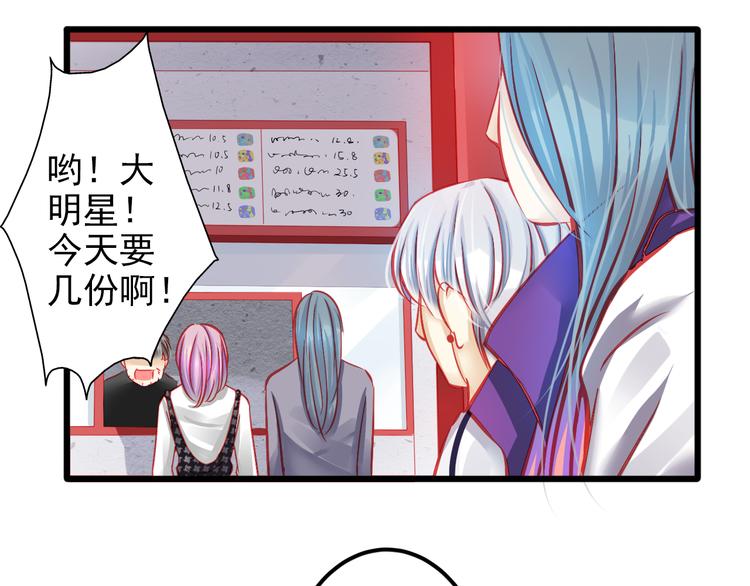 第8话 第一次试镜(1/2)-第8话