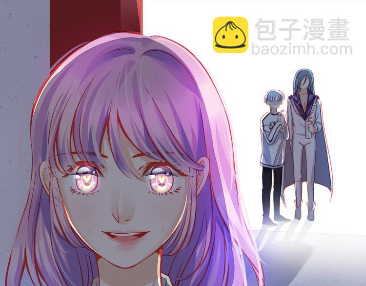 第8话 第一次试镜(1/2)-第8话