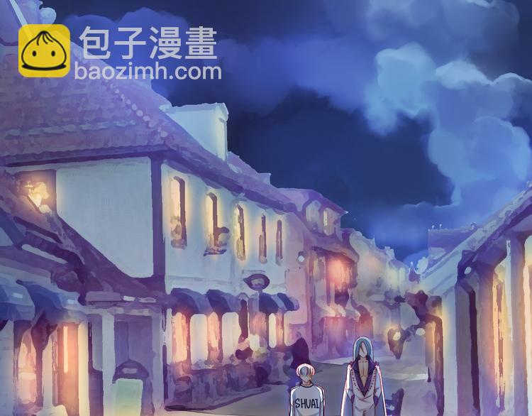 第8话 第一次试镜(1/2)-第8话