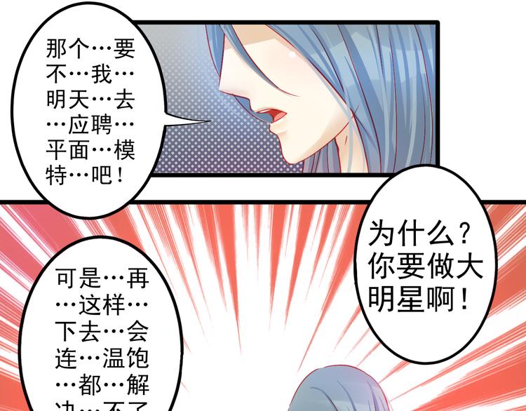 第8话 第一次试镜(1/2)-第8话