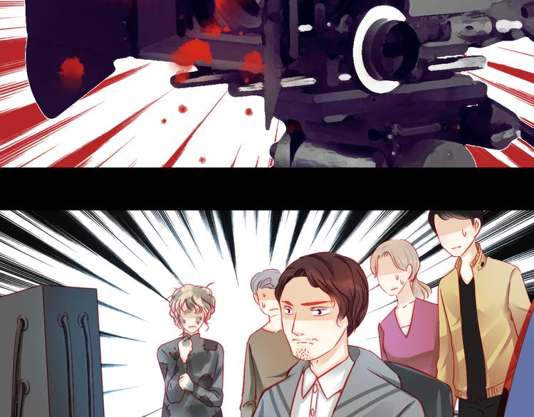 第10话 重回演艺圈(1/2)-第10话