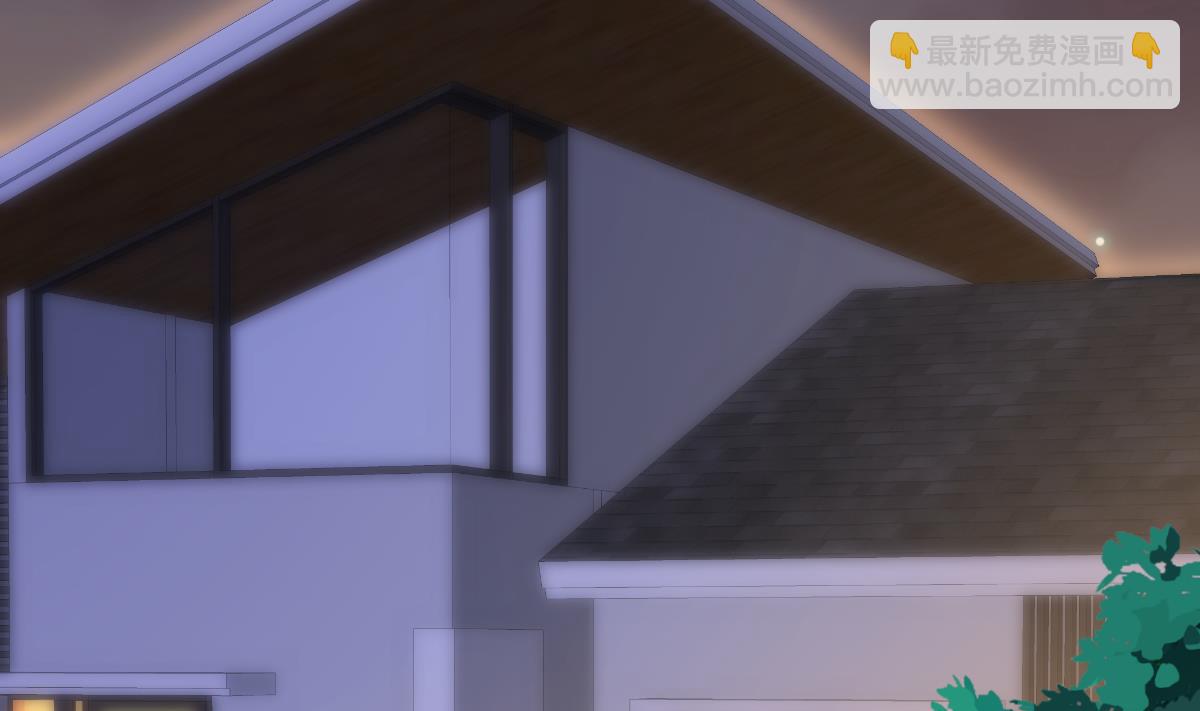 第23话 平静的夜晚(1/2)-第24话