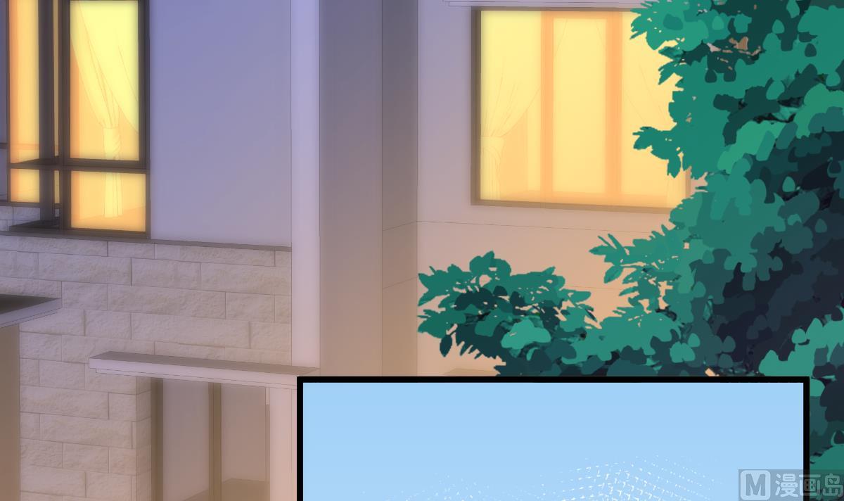 第23话 平静的夜晚(1/2)-第24话