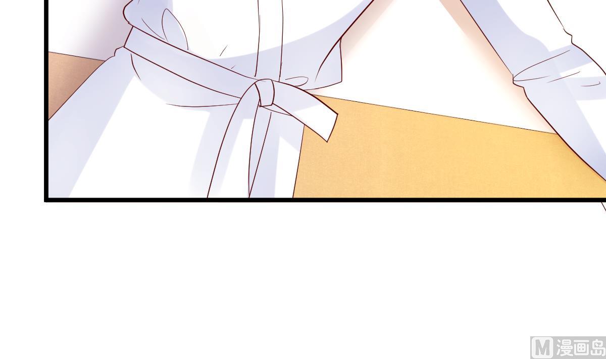 第23话 平静的夜晚(1/2)-第24话